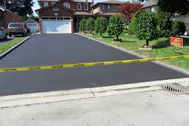 Best Paver Driveway Installation in Lden, MA