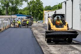 Best Driveway Crack Filling in Lden, MA